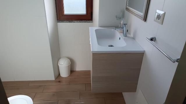 Stellaria Casa Vacanze In Montagna Panorama Stupendo Sardegna Seulo Luaran gambar