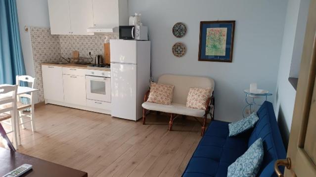 Stellaria Casa Vacanze In Montagna Panorama Stupendo Sardegna Seulo Luaran gambar