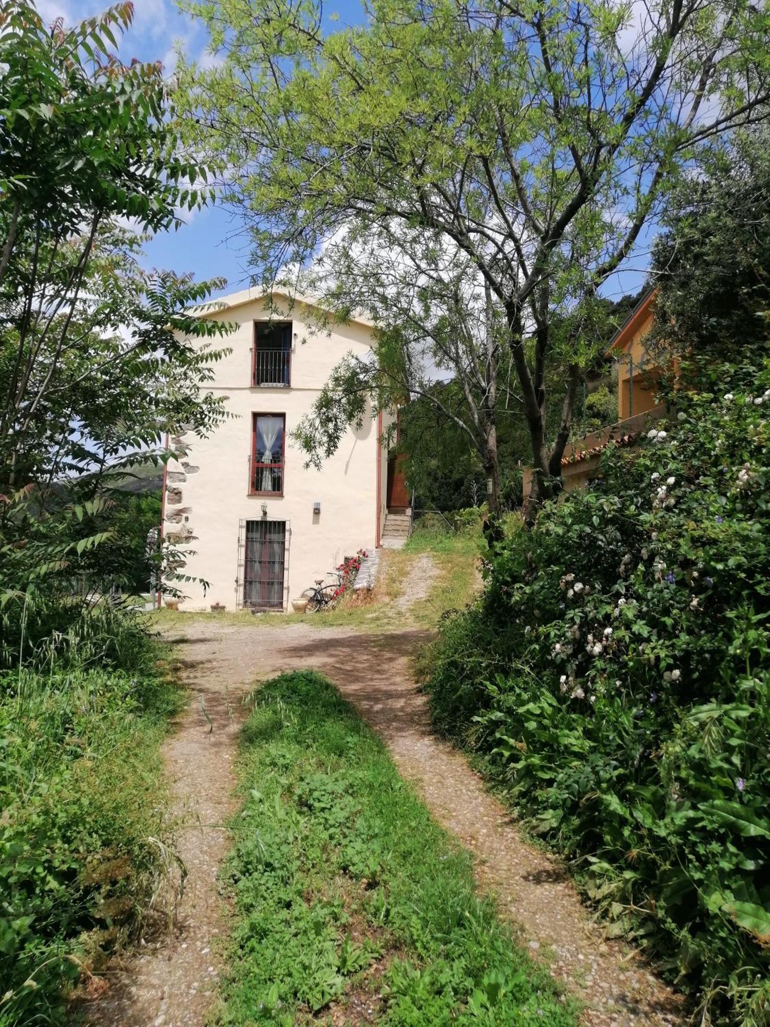 Stellaria Casa Vacanze In Montagna Panorama Stupendo Sardegna Seulo Luaran gambar