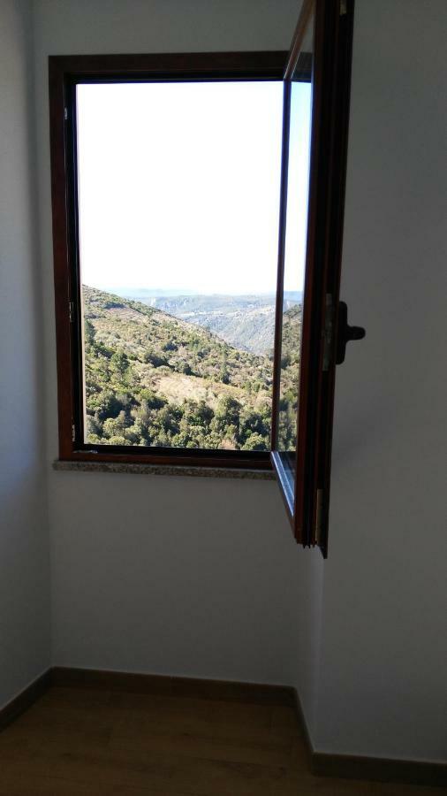 Stellaria Casa Vacanze In Montagna Panorama Stupendo Sardegna Seulo Luaran gambar