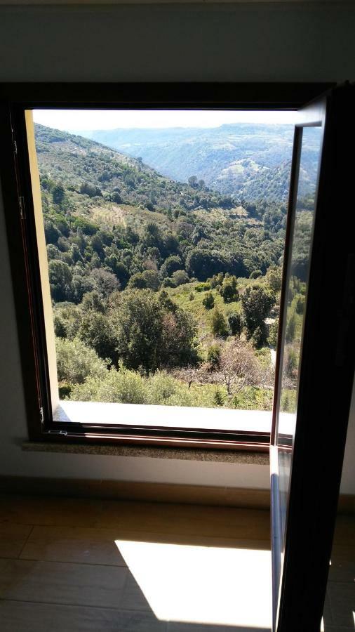 Stellaria Casa Vacanze In Montagna Panorama Stupendo Sardegna Seulo Luaran gambar