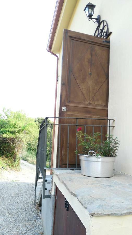 Stellaria Casa Vacanze In Montagna Panorama Stupendo Sardegna Seulo Luaran gambar